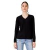 Loosp Women Cotton Long Sleeve Top - Image 3